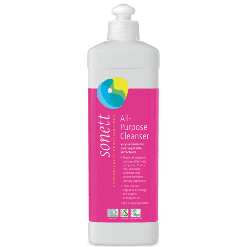 Sonett All Purpose Cleanser 500ml