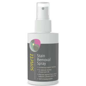 Sonett Stain Removal Spray 100ml
