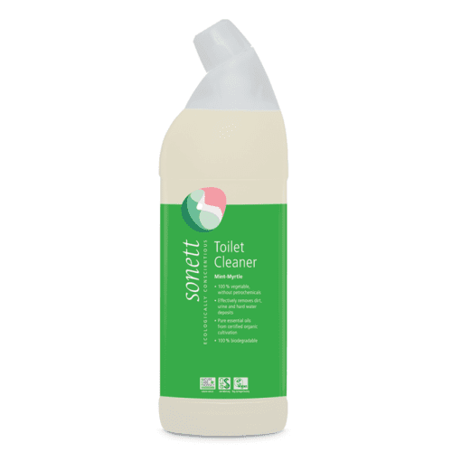 Sonett Toilet Cleaner Mint 750ml