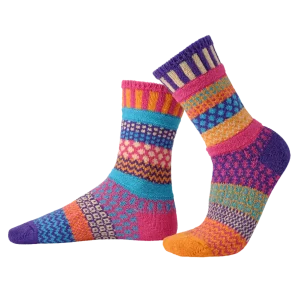 Solmate Socks Sunny Medium