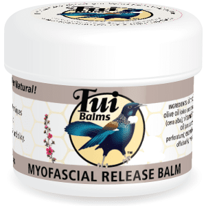 Tui Myofascial Release Balm 100g
