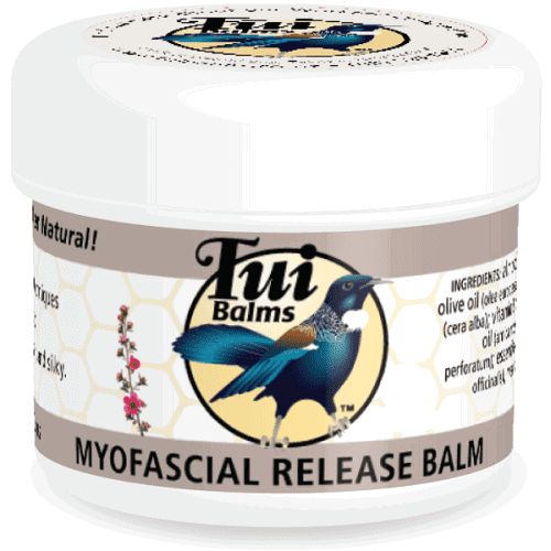 Tui Myofascial Release Balm 100g