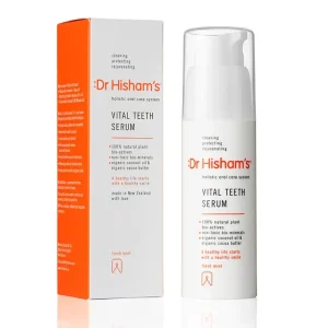 DrHisham Teeth Serum Vital 60g
