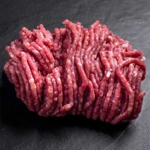 PremiumG Wild Pork Mince