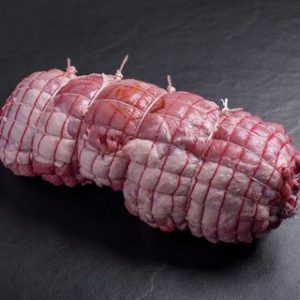 PremiumG Rolled Roast Pork