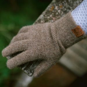 Wyld Gloves
