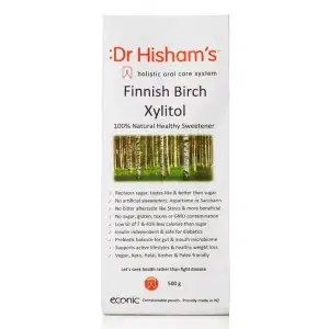 DrHisham Finnish Birch Xylitol 1kg