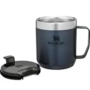 Stanley Camp Mug Night 12oz
