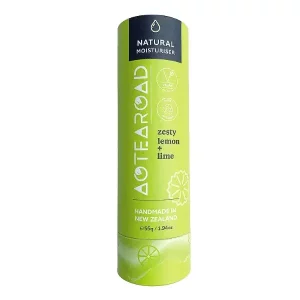 AoteaRoad Moisturising Stick Lime 55g