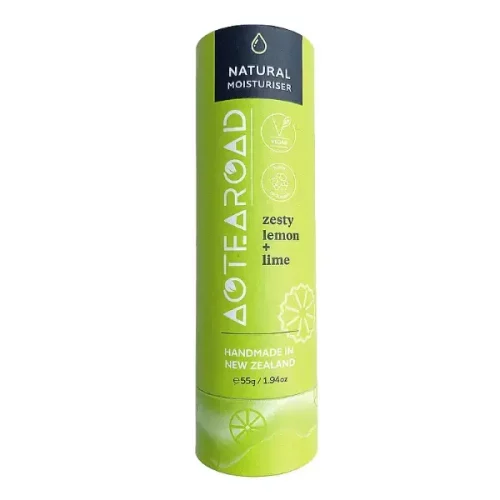 AoteaRoad Moisturising Stick Lime 55g