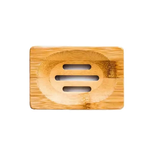 Munch Bamboo Soap Dish