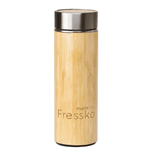 Fressko Bamboo Flask Trip 450ml
