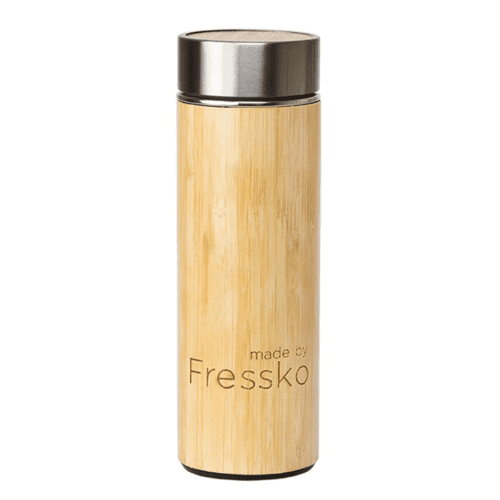 Fressko Bamboo Flask Trip 450ml