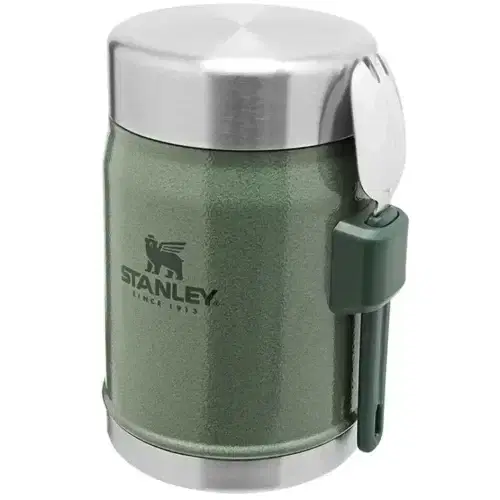 Stanley Classic Food Jar Green 14oz