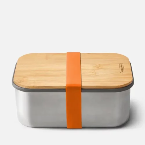 BlackBlum Sandwich Box Orange Lge