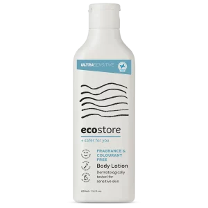 Ecostore Body Lotion Sensitive 220ml