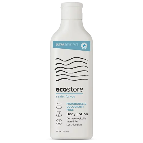 Ecostore Body Lotion Sensitive 220ml
