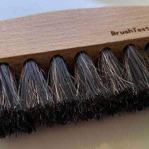 BrushTastic Denture Brushes