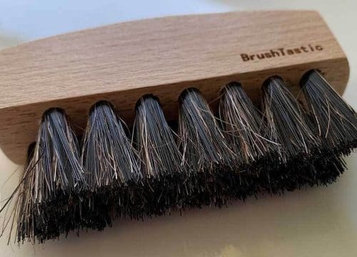 BrushTastic Denture Brushes