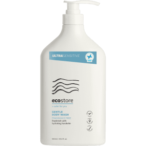 Ecostore Bodywash Ultra Sensitive 900ml