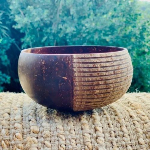 EcoEarth Hoa Si Bowl Masai