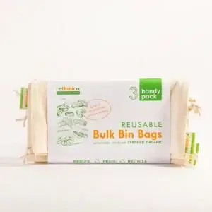 Rethink Bulk Bin Bag Small 3pk DIS