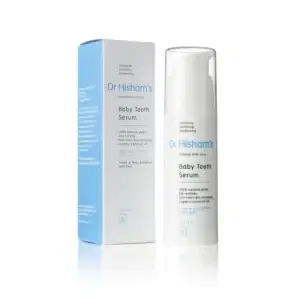 DrHisham Teeth Serum Baby 60g