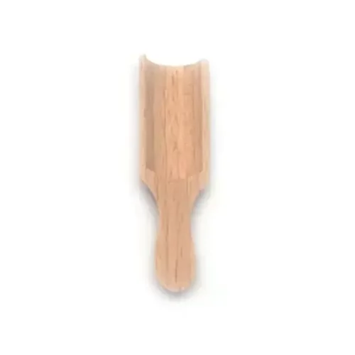Dishy Flat Scoop sml