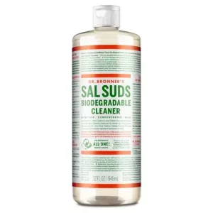 Dr Bronners Sal Suds Cleaner 940ml