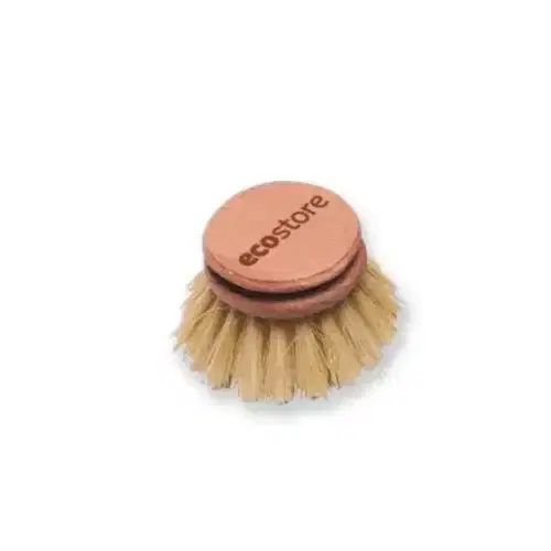 Ecostore Brush Head Dish Replace
