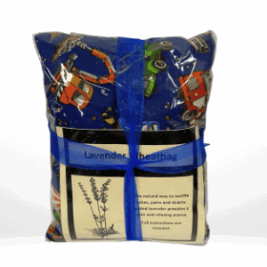 Wheat Bag Pattern Variety