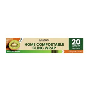 Ecopak Compostable Mini ClingWrap