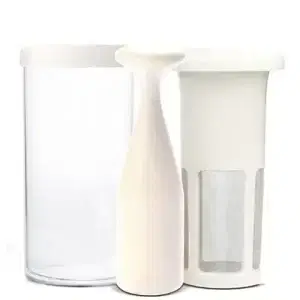 ChufaMix Vegan Milker Soul