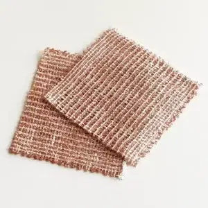 Florence Copper Cleaning Cloth