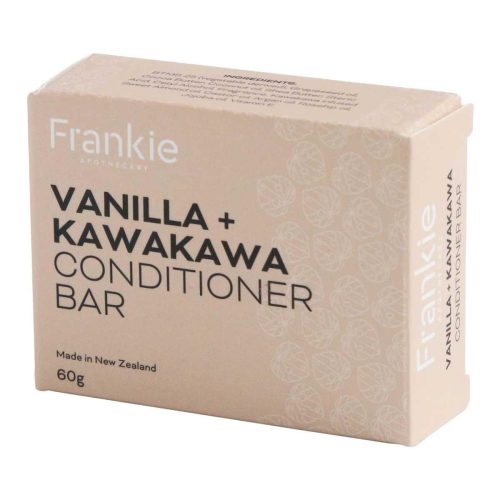 Frankie Kawakawa Conditioner Bar