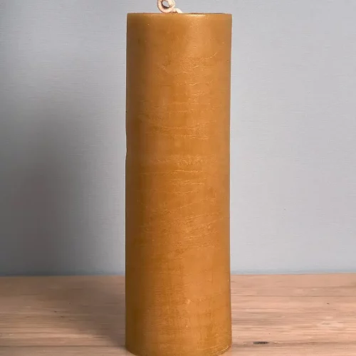Hohepa Cafe Candle Extra Large