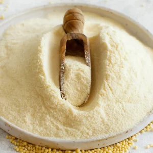 Organic Flour Mills Millet Flour 2kg