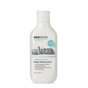 Ecostore Baby Moisturiser 200ml