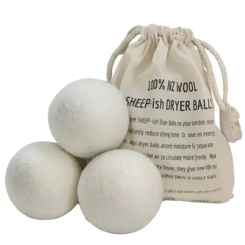 SheepIsh Dryer Balls 3pk