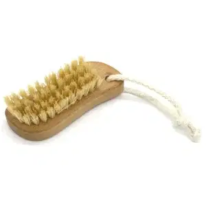 Florence Nail Brush Rope Small