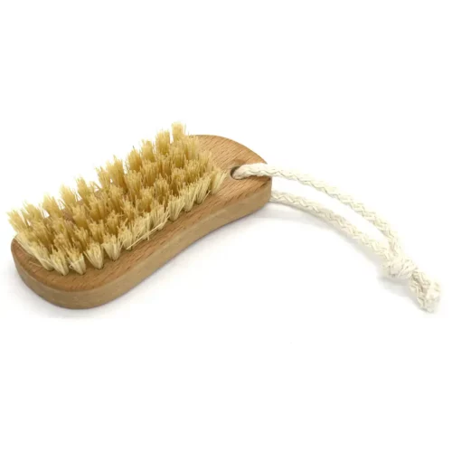 Florence Nail Brush Rope Small