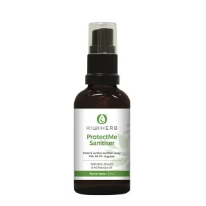 KiwiHerb Protect Me Sanitiser 100ml