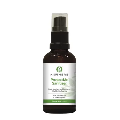 KiwiHerb Protect Me Sanitiser 100ml