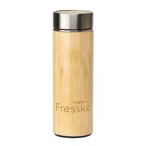 Fressko Bamboo Flask Rush 300ml