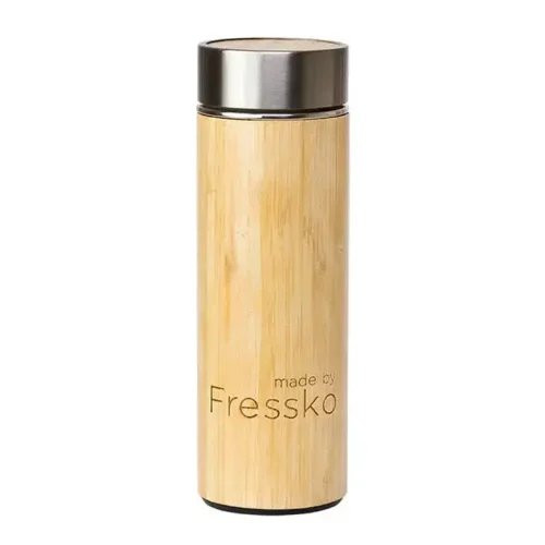 Fressko Bamboo Flask Rush 300ml