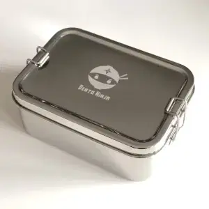 BentoNinja Lunchbox Single Deep