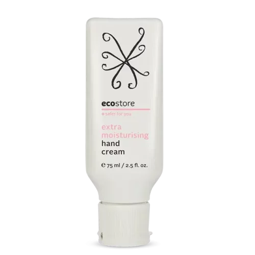 Ecostore Hand Cream Extra Moisturising 75ml