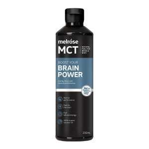 Melrose MCT Brain Power 250ml