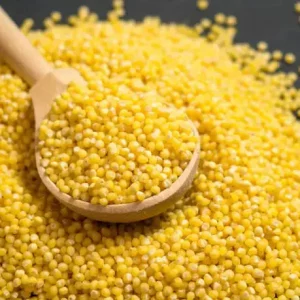 Organic Flour Mills Millet Grain 2kg