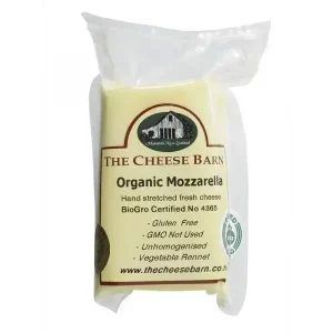 CheeseB Mozzarella 200g